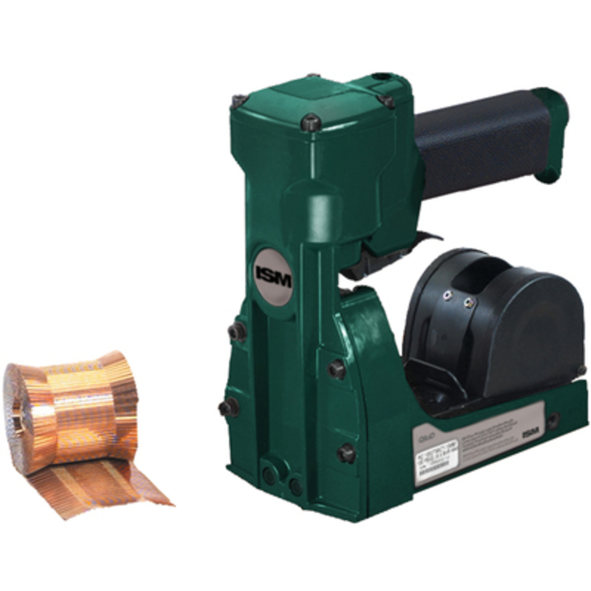 3/4in. Pneumatic Roll Feed Carton Stapler 1/CS, Model# ST119
